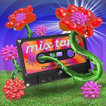 【中古】(未使用･未開封品)mixtape(CD) [CD] Chilli Beans.