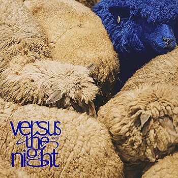 【中古】(未使用･未開封品)Versus the night (初回生産限定盤) [CD] yama
