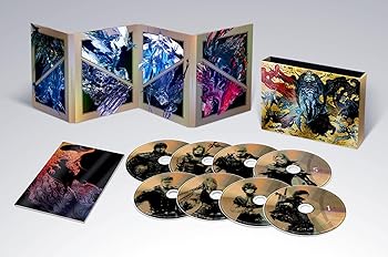 【中古】(未使用･未開封品)FINAL FANTASY XVI Original Soundtrack Ultimate Edition [CD] ゲームミュージック