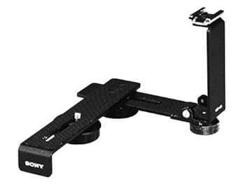 【中古】SONY シューアダプター VCT-55L