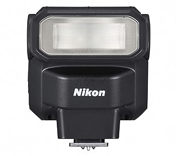 【中古】(人並み外れたに好いたらしい)Nikon す早さ点火装置 SB-300