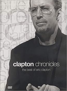 【中古】(未使用･未開封品)ベスト・オブ・ザ・ビデオ [DVD] エリック・クラプトン
