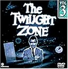 【中古】(未使用･未開封品)ミステリーゾーン(3) Twilight Zone [DVD] リー・マービン