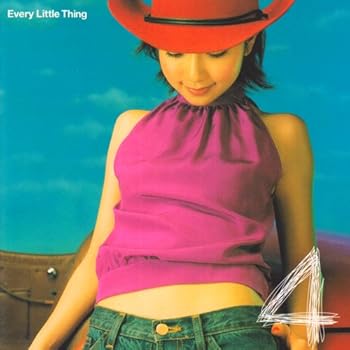 【中古】(未使用･未開封品)4 FORCE [CD] Every Little Thing