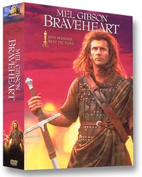 【中古】(未使用･未開封品)ブレイブハート-特別編- [DVD] メル・ギブソン