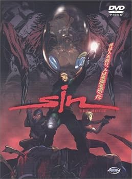 【中古】(未使用･未開封品)sin THE MOVIE [DVD] 石井康嗣