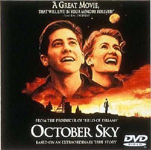 【中古】(未使用･未開封品)遠い空の向こうに [DVD] ジェイク・ギレンホール