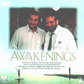 【中古】(未使用･未開封品)レナードの朝 [DVD] ロバート・デ・ニーロ