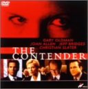 【中古】(未使用･未開封品)ザ・コンテンダー [DVD] ジョーン・アレン