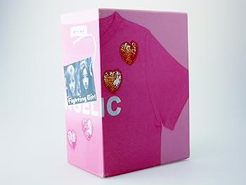【中古】(未使用･未開封品)ファイティングガール BOXセット [DVD] 深田恭子