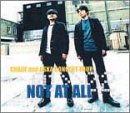 【中古】(未使用･未開封品)CHAGE and ASKA Concert Tour 01 - - 02 NOT AT ALL [DVD] CHAGE and ASKA