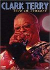 【中古】(未使用･未開封品)CLARK TERRY LIVE IN CONCERT [DVD]