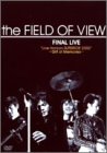 【中古】(未使用･未開封品)the FIELD OF VIEW FINAL LIVE“Live Horizon-SUPERIOR 2002~Gift of Memories~” [DVD]
