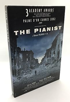 【中古】(未使用･未開封品)戦場のピアニスト [DVD] エイドリアン・ブロディ