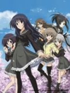 【中古】(未使用･未開封品)MYSELF;YOURSELF VOL.6 [DVD]