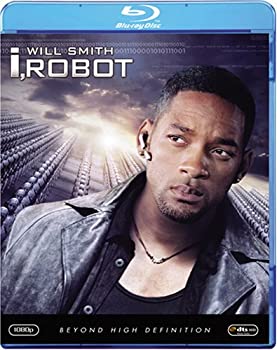【中古】(未使用･未開封品)アイ ロボット [Blu-ray]｜ドリエム店