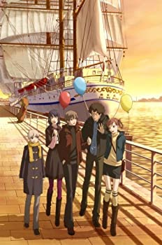 【中古】(未使用･未開封品)ペルソナ~トリニティ・ソウル~ Vol.3 [DVD]
