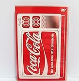 【中古】(未使用･未開封品)The Coca-Cola TVCF Chronicles [DVD] かまやつひろし｜ドリエム店