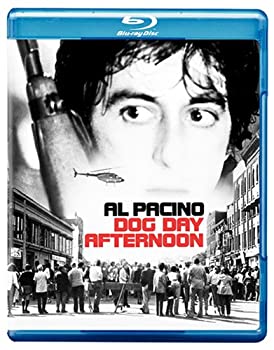 【中古】(未使用･未開封品)狼たちの午後 [Blu-ray]
