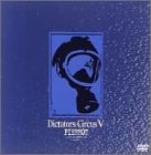 【中古】(未使用･未開封品)Dictators Circus V vol.2 [DVD] PIERROT