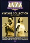 【中古】(未使用･未開封品)ジャズ・マスターズ I~ヴィンテージ・コレクション [DVD] オムニバス｜ドリエム店