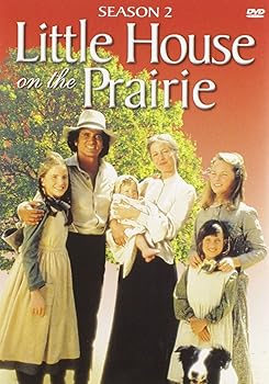 【中古】(未使用･未開封品)Little House on the Prairie: Season 2-1975-1976 [DVD] [Import] Michael Landon 9,209円