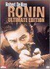 【中古】(未使用･未開封品)RONIN アルティメット・エディション [DVD] ロバート・デ・ニーロ