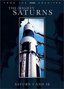 【中古】(未使用･未開封品)Mighty Saturns -Saturn I & IB- [DVD] Import