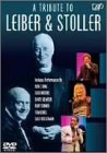 【中古】(未使用･未開封品)A TRIBUTE TO LEIBER AND STOLLER [DVD]