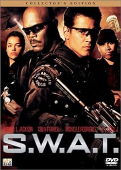 【中古】(未使用･未開封品)S.W.A.T コレクターズ・エディション [DVD]