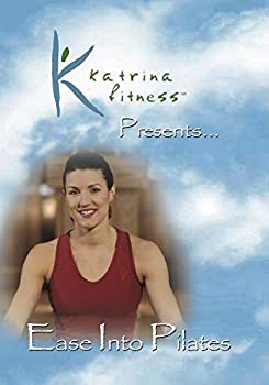 【中古】(未使用･未開封品)Katrina Fitness Presents: Ease Into Pilates [DVD] [Import]