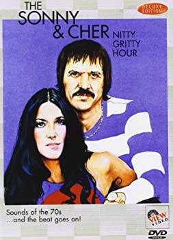 【中古】(未使用･未開封品)Nitty Gritty Hour [DVD] [Import]｜ドリエム店