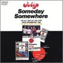 【中古】(未使用･未開封品)チューリップ Someday Somewhere DVD｜ドリエム店