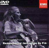 【中古】(未使用･未開封品)ジャクリーヌ・デュ・プレの想い出 [DVD]