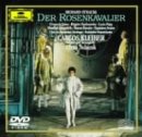 【中古】(未使用･未開封品)R.シュトラウス：歌劇《ばらの騎士》 全曲 [DVD]｜ドリエム店