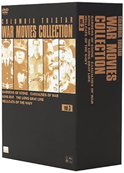 【中古】(未使用･未開封品)コロンビア・トライスター ウォー・ムービーズ・コレクションBOX 3 [希望への戦い編] [DVD] ジョージ・シーガル, タイロン・パワー｜ドリエム店