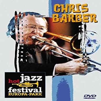 【中古】(未使用･未開封品)Chris Barber: Hot Jazz Festival [DVD] [Import]
