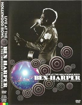 【中古】(未使用･未開封品)ライヴ・アット・ザ・ハリウッド・ボウル [DVD]