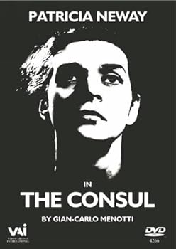 【中古】(未使用･未開封品)Consul (B&W) [DVD][Import] Chester Ludgin｜ドリエム店