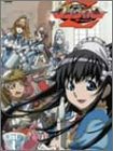 【中古】(未使用･未開封品)超重神グラヴィオンツヴァイ Vol.1 [DVD]