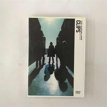 【中古】(未使用･未開封品)THE GOSPELLERS CLIPS 2001-2004 [DVD] ゴスペラーズ