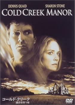 【中古】(未使用･未開封品)コールド・クリーク / 過去を持つ家 [DVD]