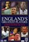 【中古】(未使用･未開封品)イングランド・グレイテスト・プレーヤーズ [DVD] ボビー・チャールトン/ケビン・キーガン/デビッド・ベッカム 他