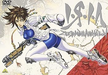 【中古】(未使用･未開封品)イ・リ・ア ZEIЯAM THE ANIMATION COMPLETE EDITION [DVD]