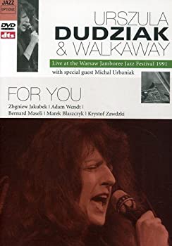【中古】(未使用･未開封品)For You / [DVD] [Import]
