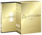 【中古】(未使用･未開封品)アンドロメダ シーズン2 DVD THE COMPLETE BOX 2 7,003円