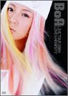 【中古】(未使用･未開封品)BoA LIVE TOUR 2004-LOVE & HONESTY- [DVD]