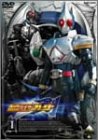 【中古】(未使用･未開封品)仮面ライダー剣 （ブレイド）VOL.1 [DVD]