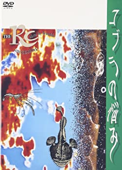 【中古】(未使用･未開封品)RCサクセション コブラの悩み -COBRA IN TROUBLE- DVD