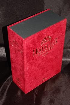 【中古】(未使用･未開封品)ホテリアー DVD-BOX ぺ・ヨンジュン